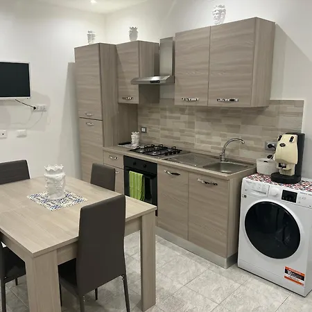 Appartamento Ginevra House Palermo Esterno foto