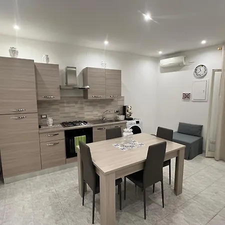 Appartamento Ginevra House Palermo Esterno foto
