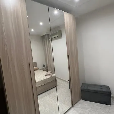 Appartamento Ginevra House Palermo Esterno foto